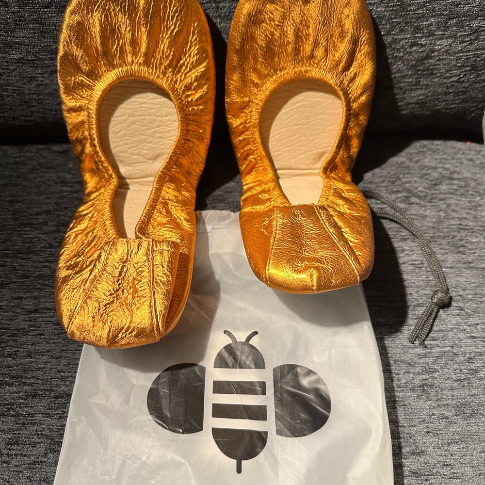 Women’s Storehouse Flats
